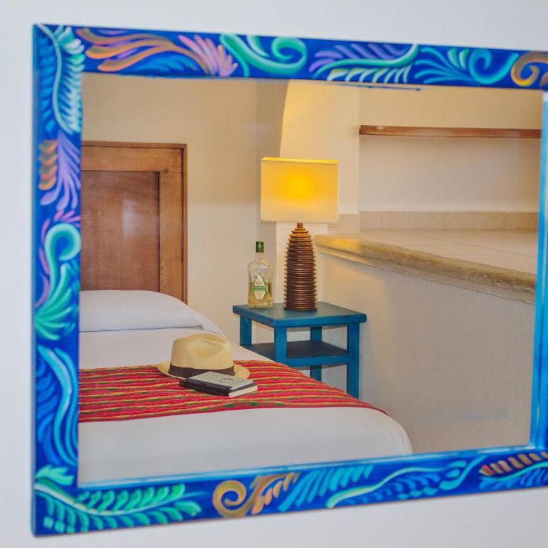 Hotel Villas Colibrí Suites & Bungalows - Villa de 4 dormitorios en el centro de Cozumel - Villas Colibri, 5 - 19