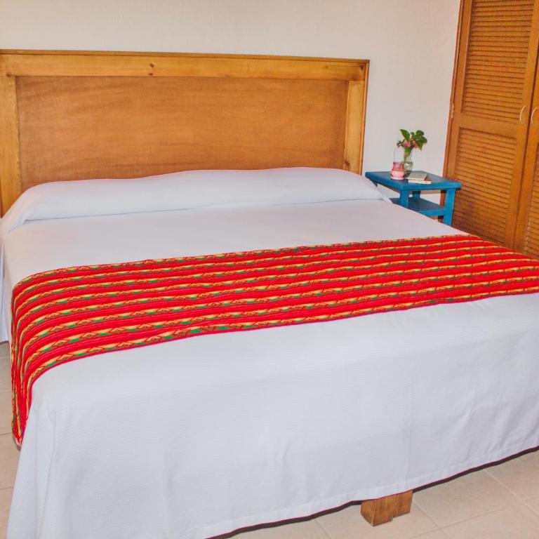 Hotel Villas Colibrí Suites & Bungalows - Villa de 4 dormitorios en el centro de Cozumel - Villas Colibri, 5 - 6