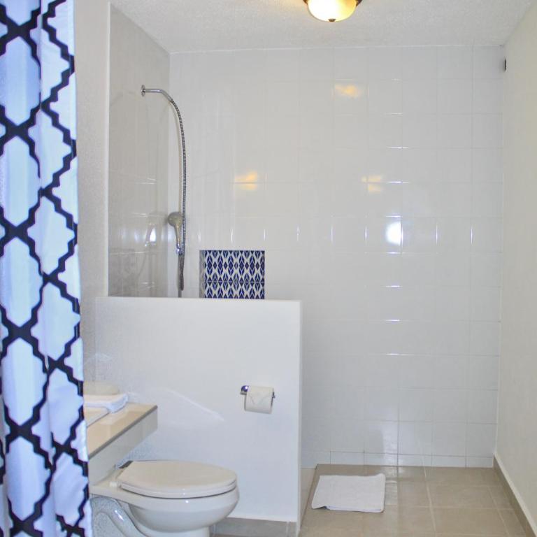 Hotel Villas Colibrí Suites & Bungalows - Villa de 4 dormitorios en el centro de Cozumel - Villas Colibri, 5 - 24