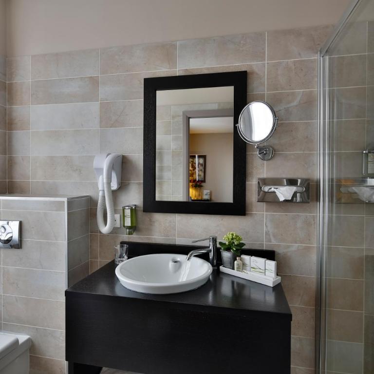 La Place Boutique Hotel - Chambre Privilège - 6