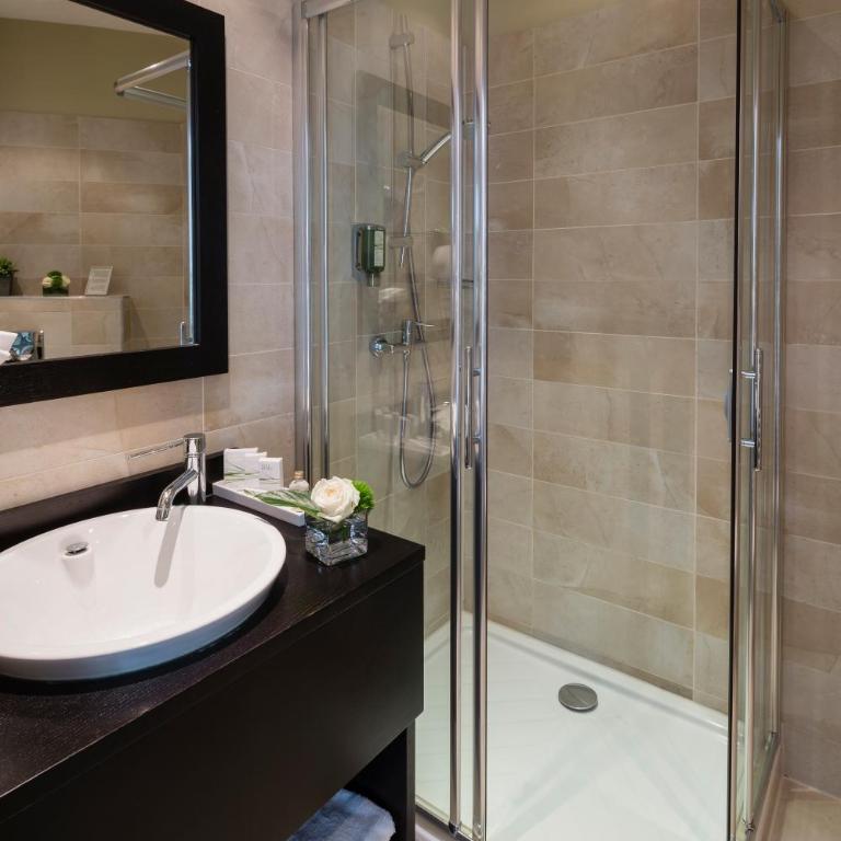 La Place Boutique Hotel - Chambre Double Supérieure - 2