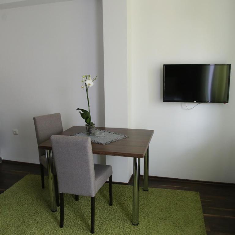 SAPA Studios & Apartments - Studio Apartman - 5