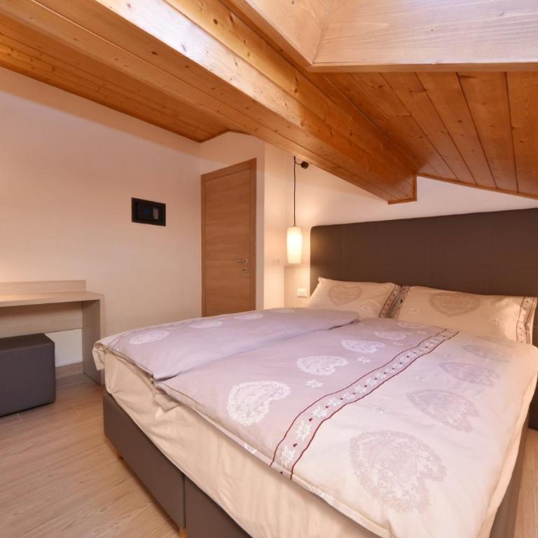 Appartamenti Maria - Mansarda con 2 Camere da Letto - 1