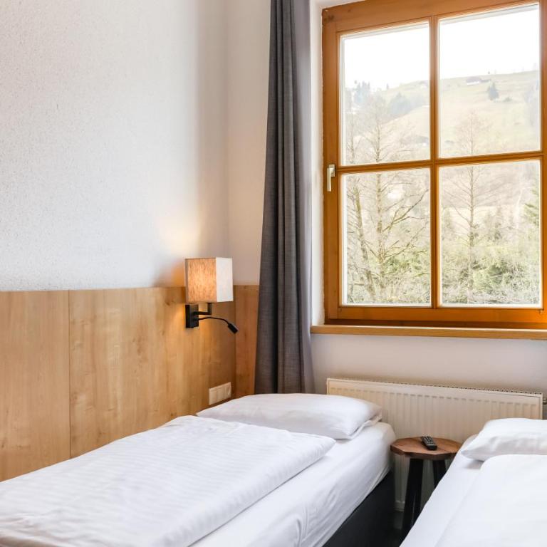 Kitz Residenz by Alpin Rentals - incl Summercard - Apartment mit Sauna - 9