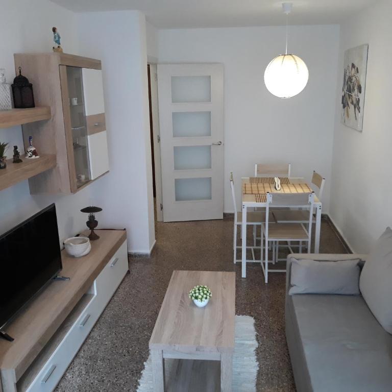 Apartamento Vacacional - Apartamento - 1