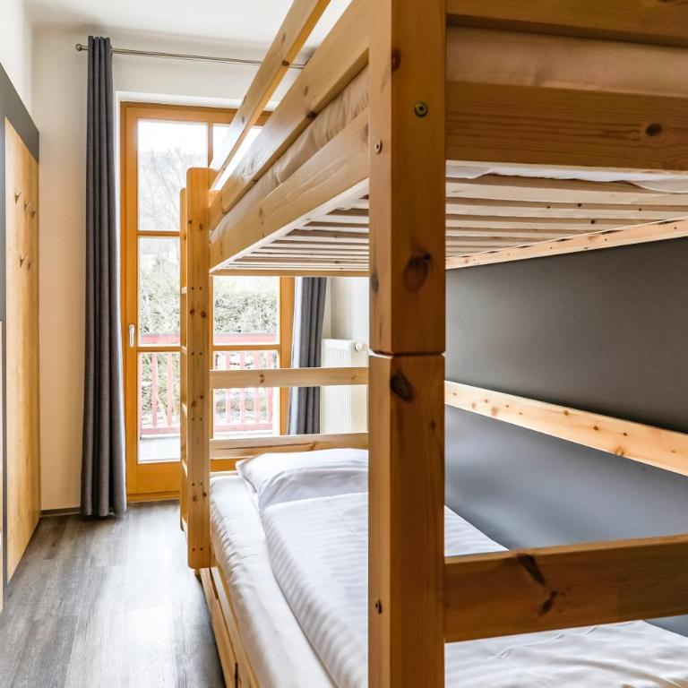 Kitz Residenz by Alpin Rentals - incl Summercard - Apartment mit Sauna - 13