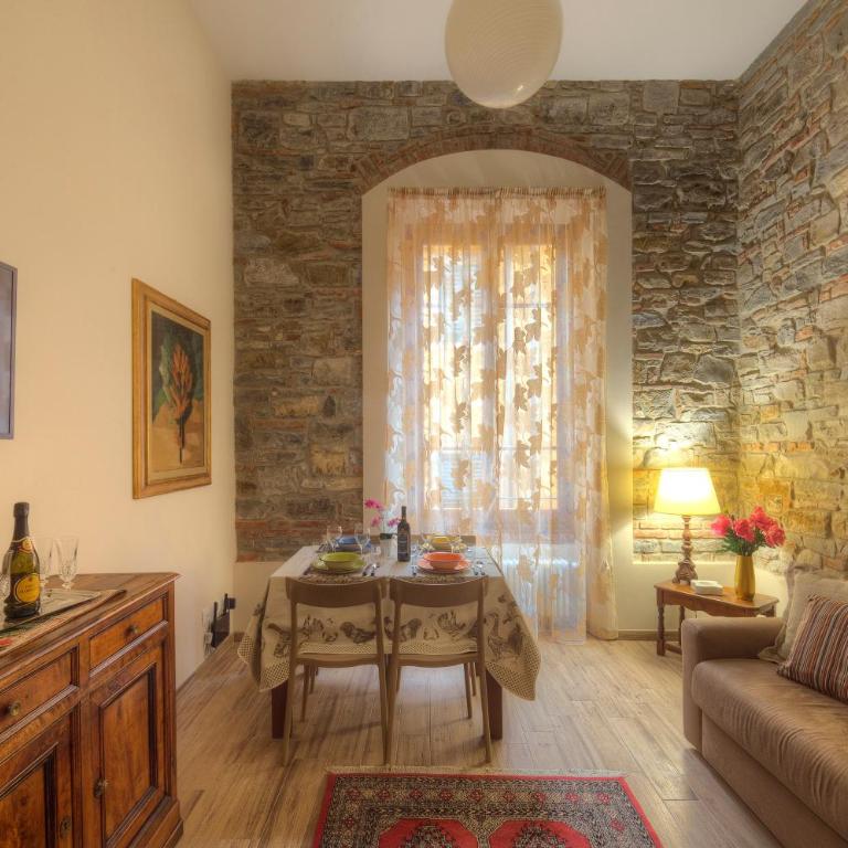 DUOMO LUXURY APARTMENT "Palazzo del Re" - Appartamento - 1
