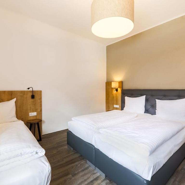 Kitz Residenz by Alpin Rentals - incl Summercard - Apartment mit Sauna - 11
