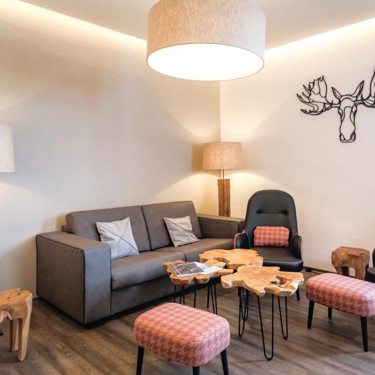 Kitz Residenz by Alpin Rentals - incl Summercard - Apartment mit Sauna - 12