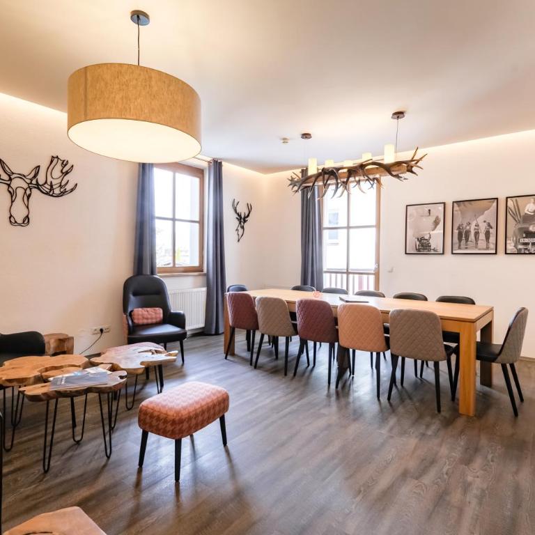 Kitz Residenz by Alpin Rentals - incl Summercard - Apartment mit Sauna - 4