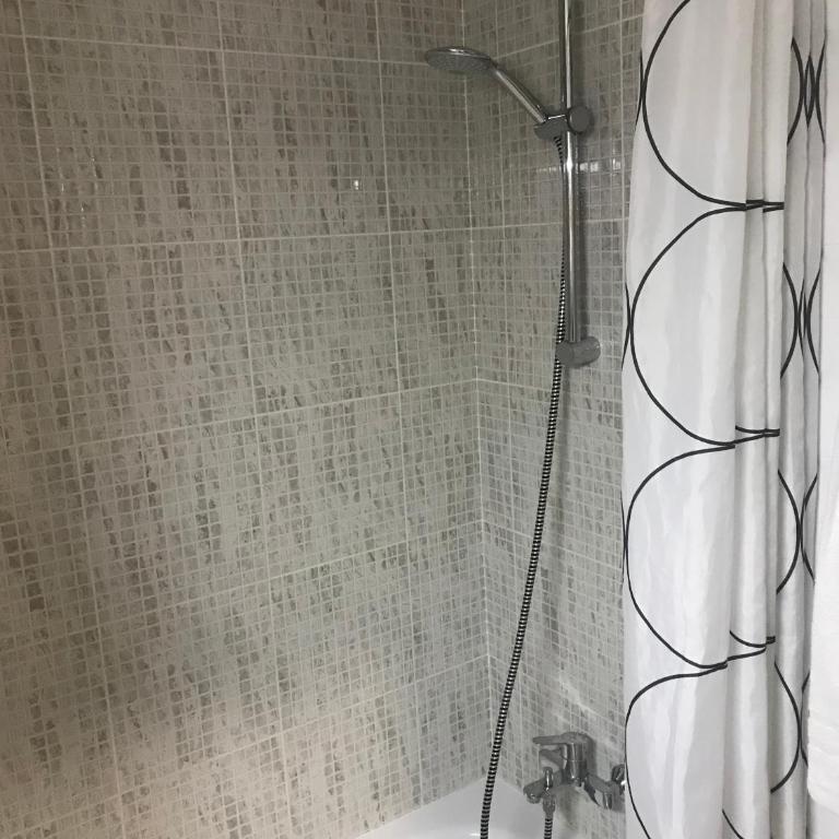 Hotel Pelayo - Single Room - 5