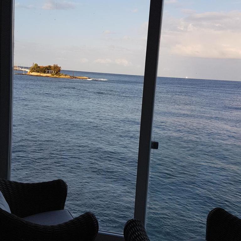 Casa sul Mare Marzamemi - Appartamento - 7