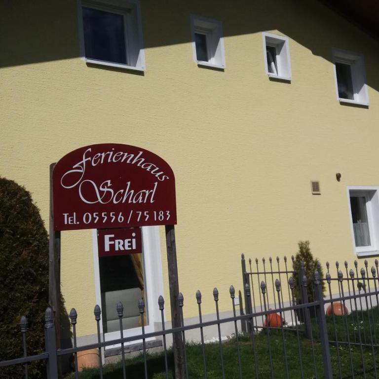 Ferienhaus Scharl - Ferienhaus - 2