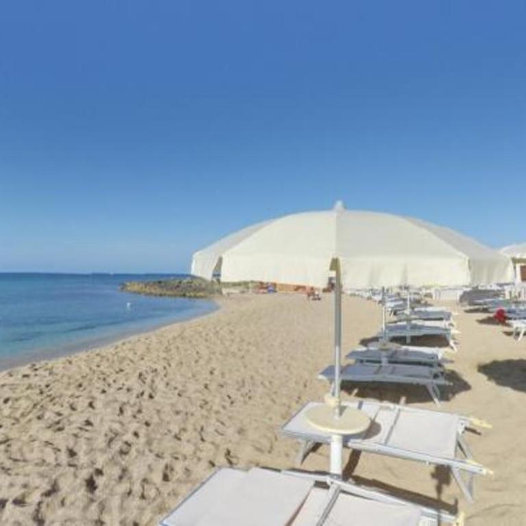 Villa Punta Grossa 1 - Casa Vacanze - 25