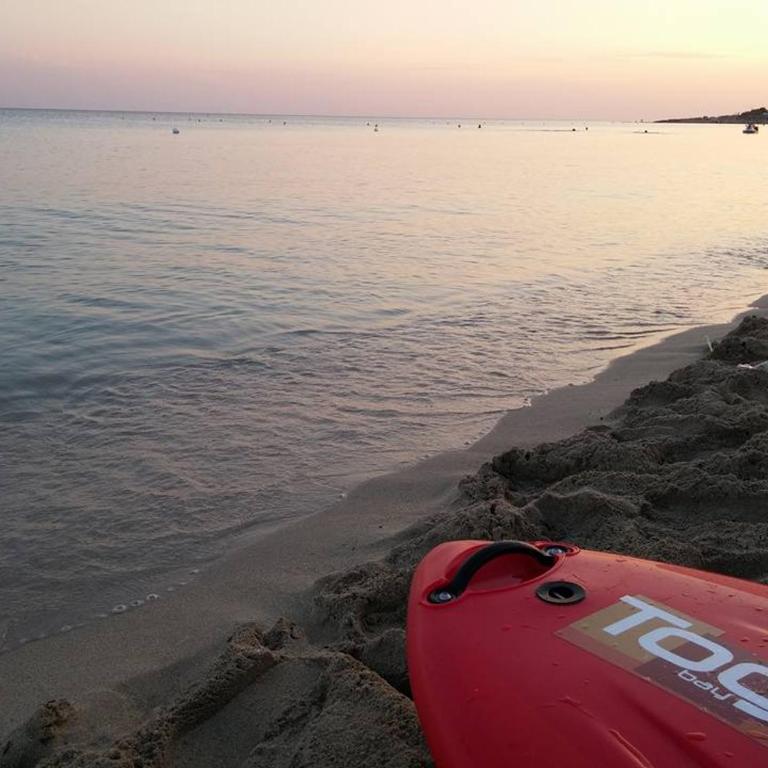 Villa Punta Grossa 1 - Casa Vacanze - 24