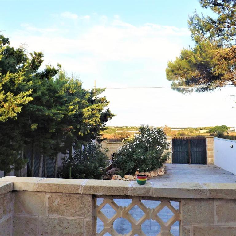 Villa Punta Grossa 1 - Casa Vacanze - 10