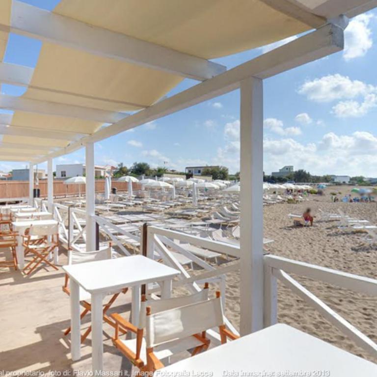 Villa Punta Grossa 1 - Casa Vacanze - 23
