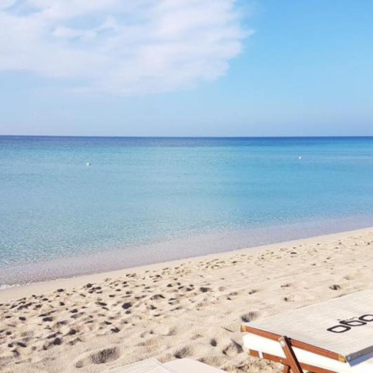 Villa Punta Grossa 1 - Casa Vacanze - 22