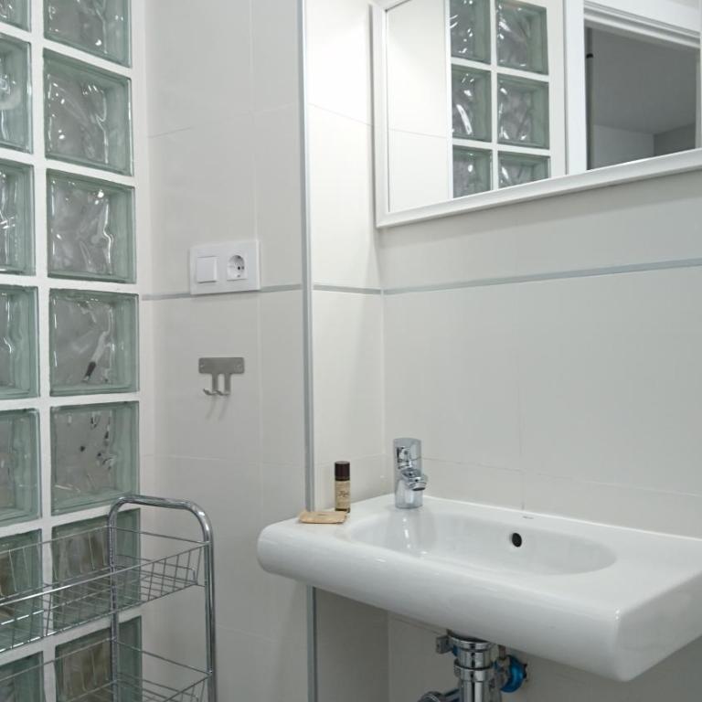 El Patio De La Piscina - Loft - 3