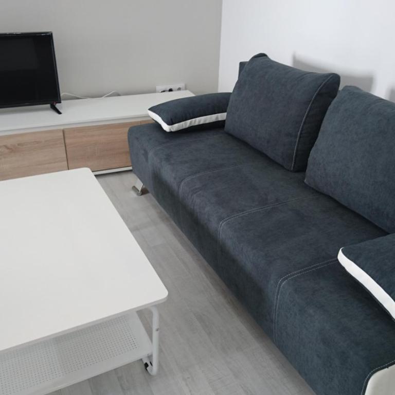 El Patio De La Piscina - Loft - 7