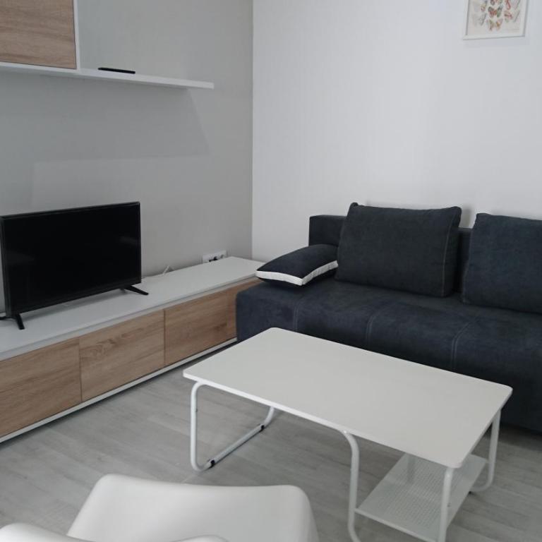 El Patio De La Piscina - Loft - 9