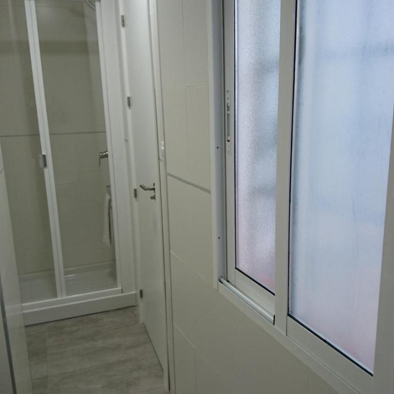El Patio De La Piscina - Apartamento con terraza - 13