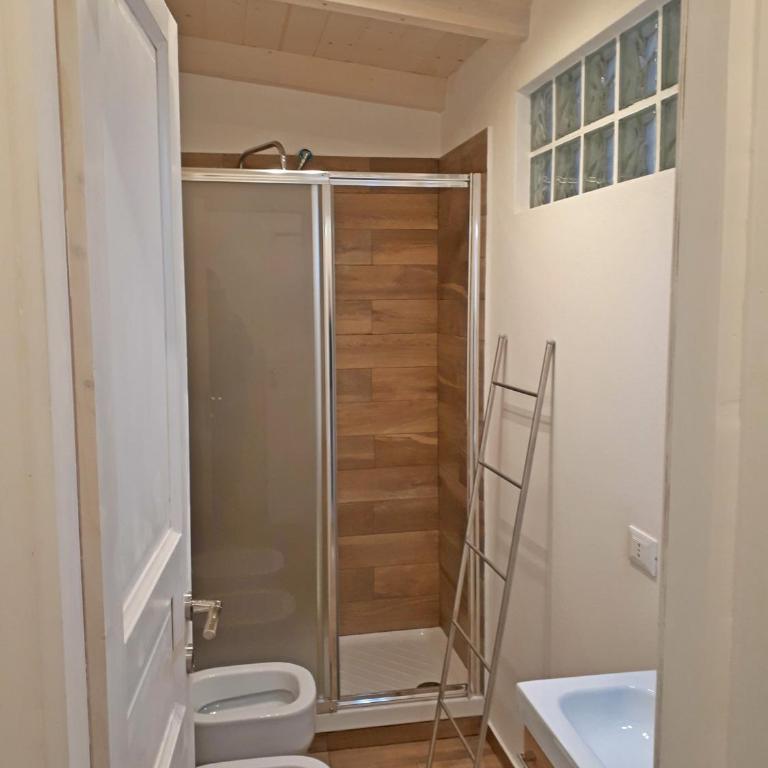Mondello Sicily House - Apartamento Deluxe - 5