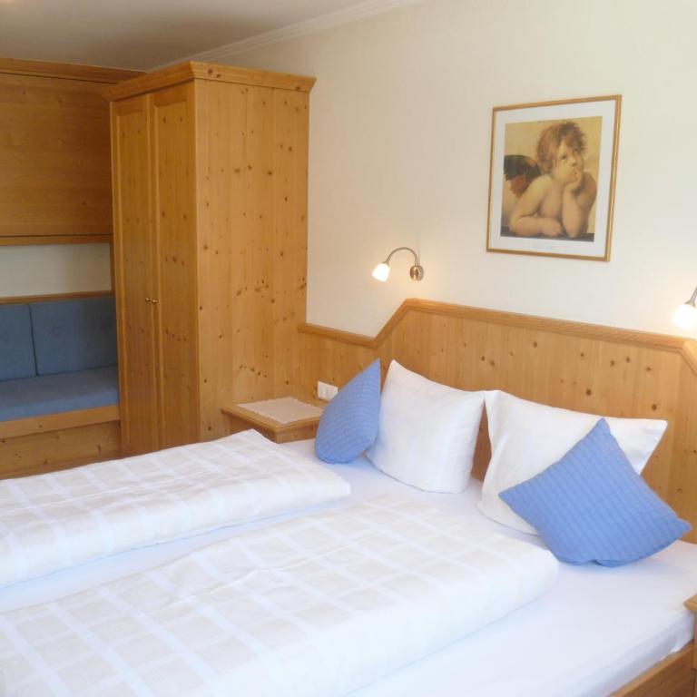 Appartement Alpenhof Wildschönau - Apartment mit 1 Schlafzimmer - 6