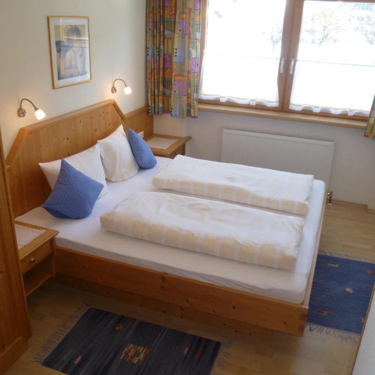 Appartement Alpenhof Wildschönau - Apartment mit 1 Schlafzimmer - 8