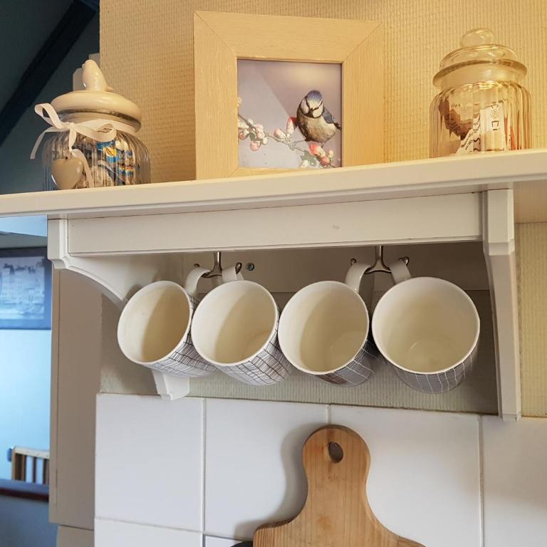 La Petite Parenthèse - Studio (2 à 4 Personnes) - 28