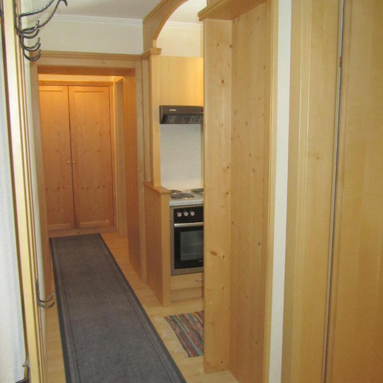 Appartement Alpenhof Wildschönau - Apartment mit 1 Schlafzimmer - 10