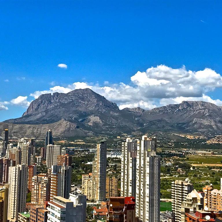 Residence Vacanza Torre Monaco - Apartamento con vistas al mar - 6