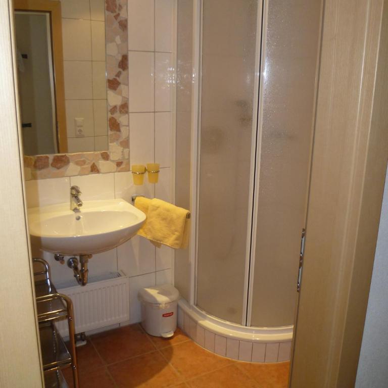 Appartement Alpenhof Wildschönau - Apartment mit 1 Schlafzimmer - 12