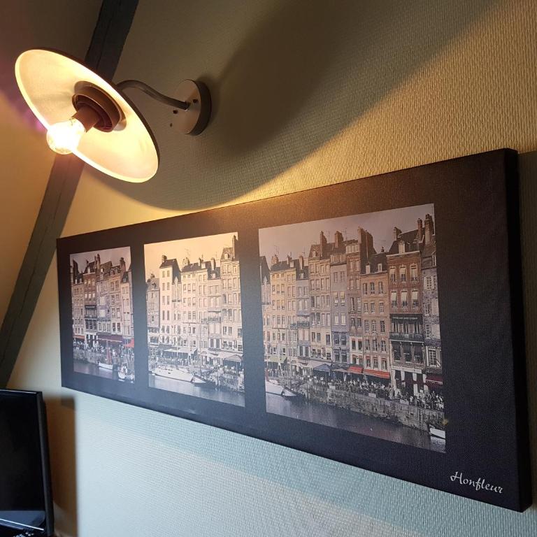 La Petite Parenthèse - Studio (2 à 4 Personnes) - 33