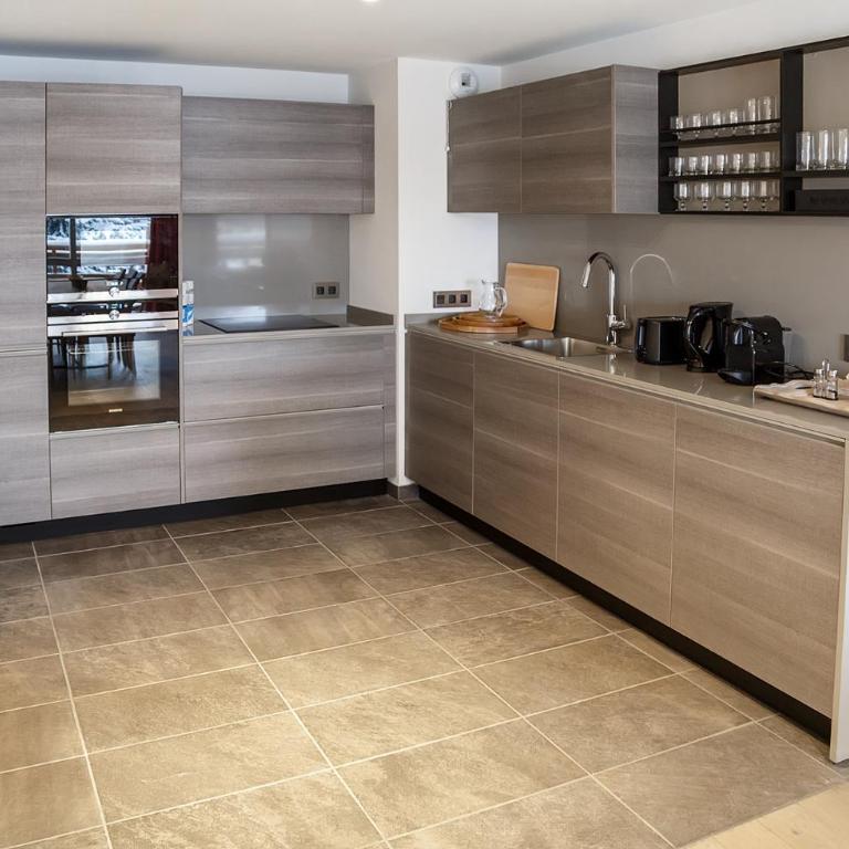 Megève appart – 2 bedroms – AW301 - Appartement - 6