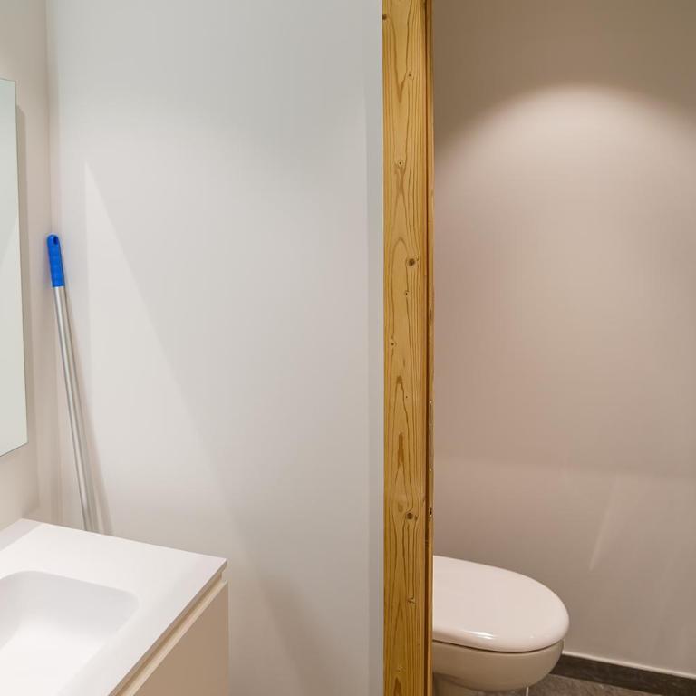Megève appart – 2 bedroms – AW301 - Appartement - 8