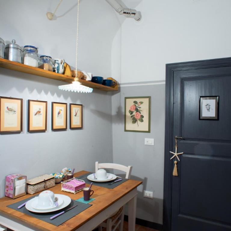 I Glicini - Casa Vacanze - 5