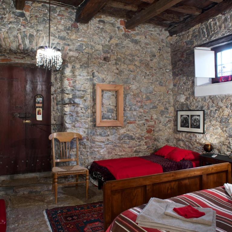 I Glicini - Casa Vacanze - 6