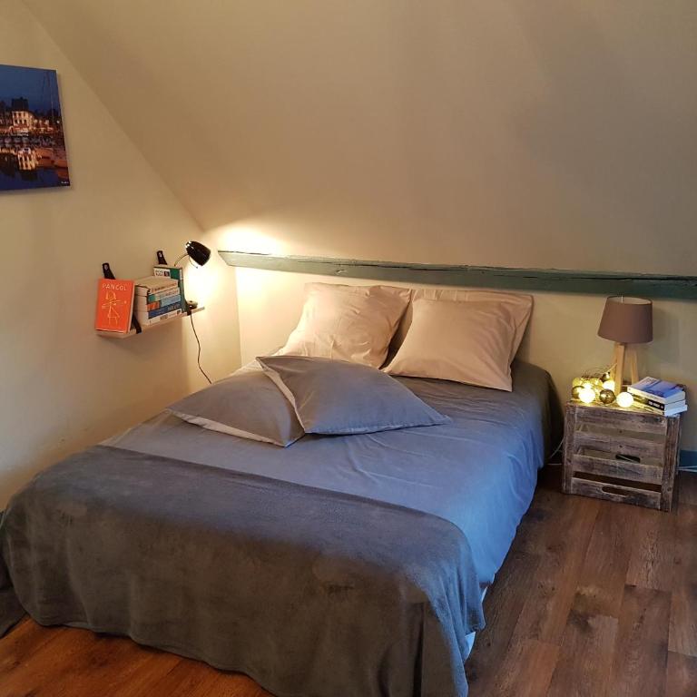 La Petite Parenthèse - Studio (2 à 4 Personnes) - 4