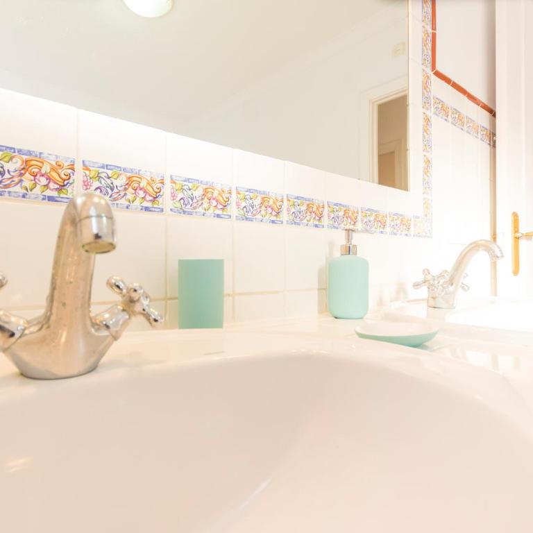 Chalet Sancti Petri - Chalet - 16