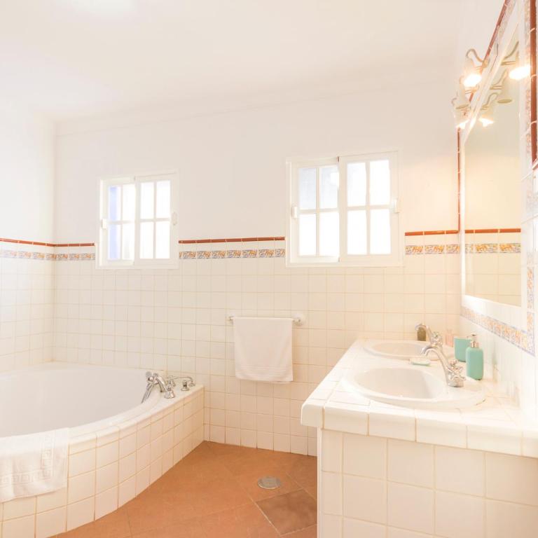 Chalet Sancti Petri - Chalet - 19