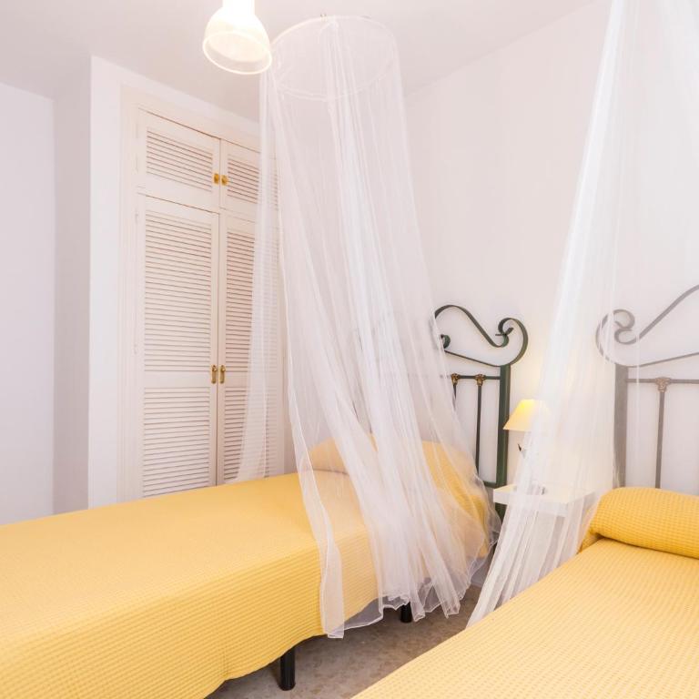 Chalet Sancti Petri - Chalet - 20