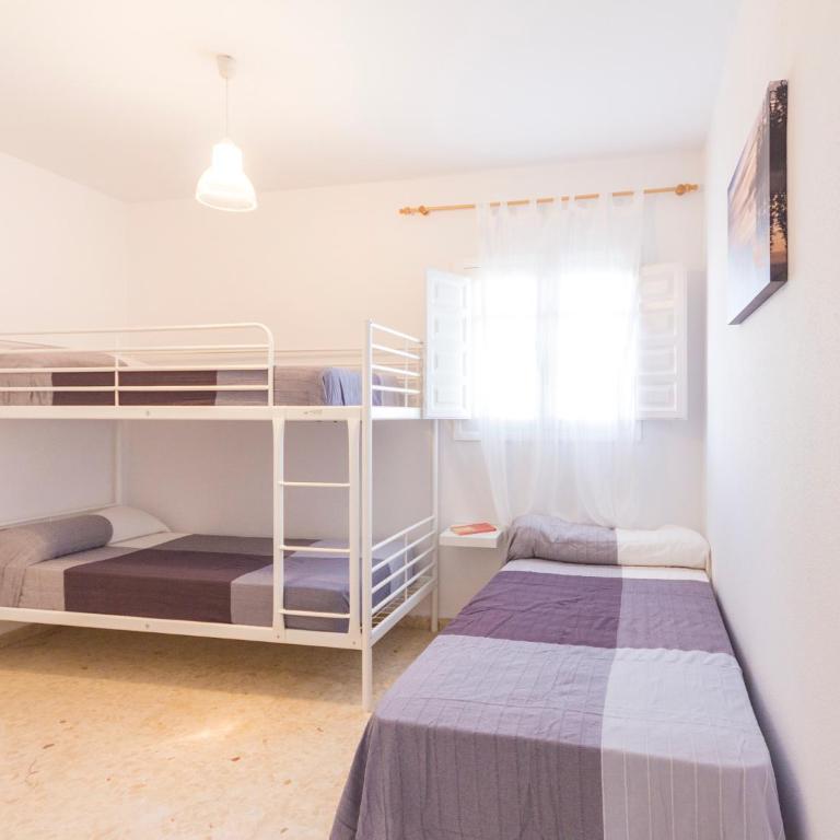Chalet Sancti Petri - Chalet - 30