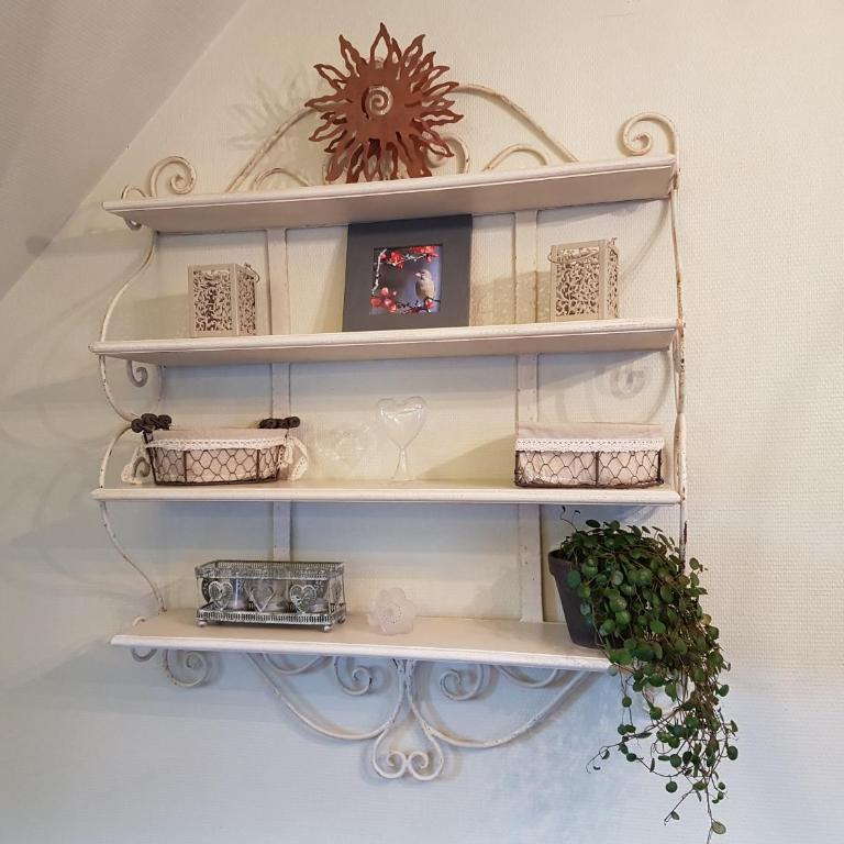 La Petite Parenthèse - Studio (2 à 4 Personnes) - 8