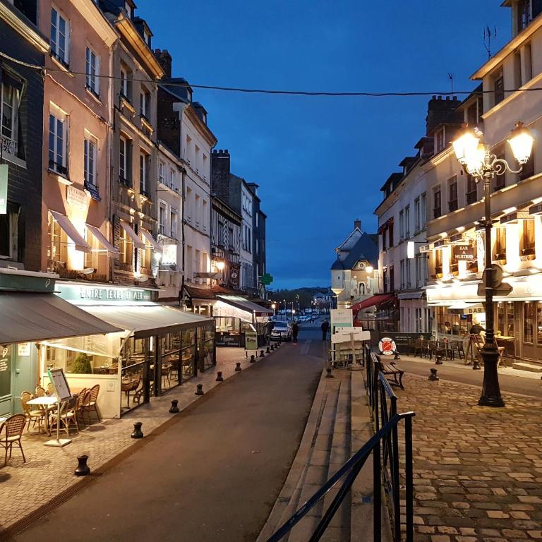 La Petite Parenthèse - Studio (2 à 4 Personnes) - 48