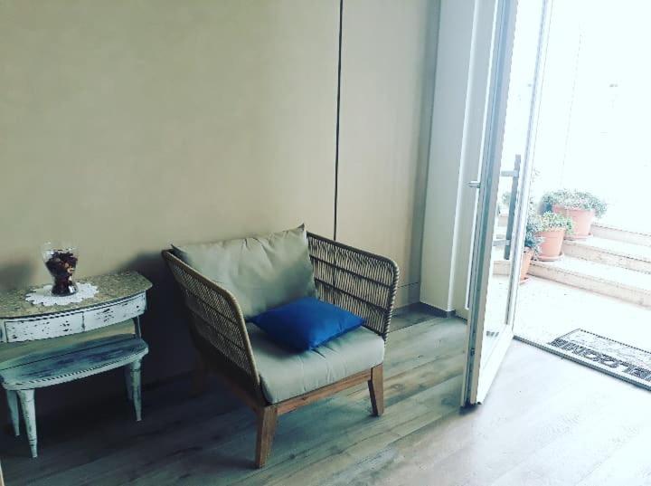 Dimora Silcla1 - Appartamento con 2 Camere da Letto - 11
