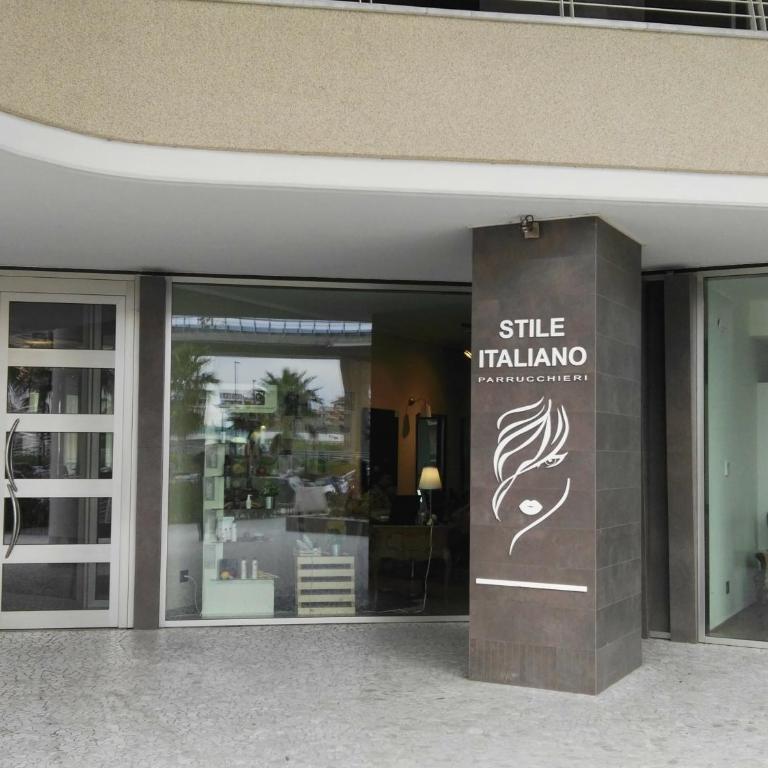 Torri Camuzzi Exclusive Luxury Apartment - Apartment - 9