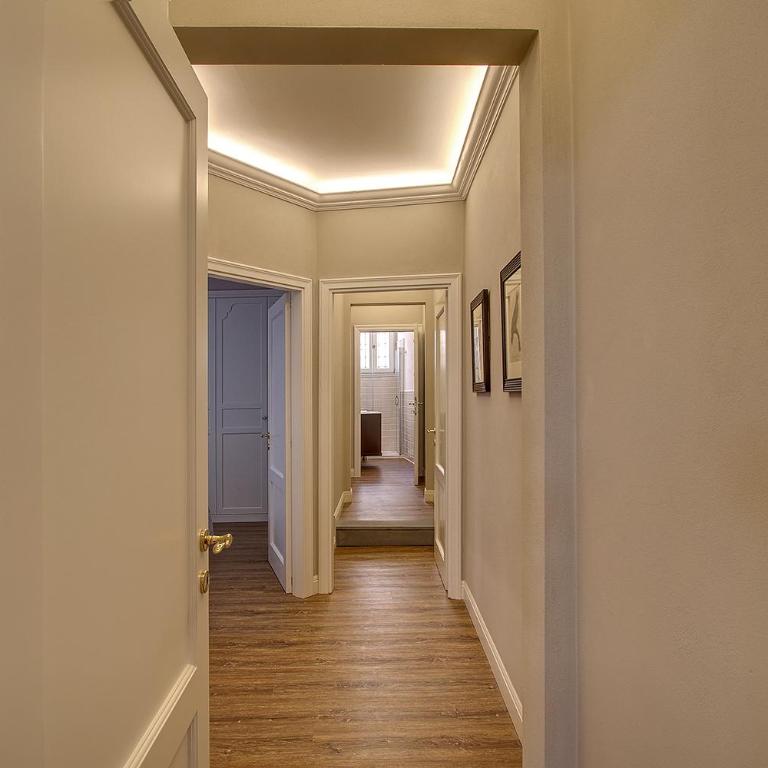 Art Apartment Luxury Family suite - Appartamento - 8