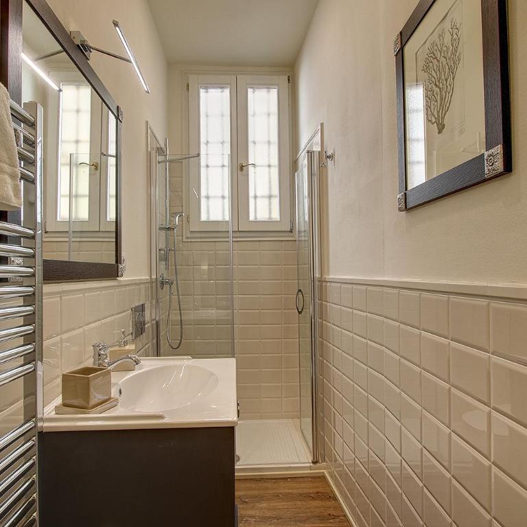 Art Apartment Luxury Family suite - Appartamento - 12