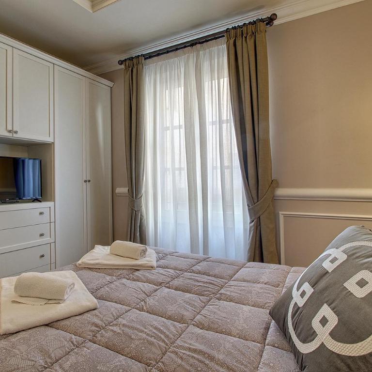 Art Apartment Luxury Family suite - Appartamento - 11